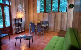 Suite dans le jardin du Château