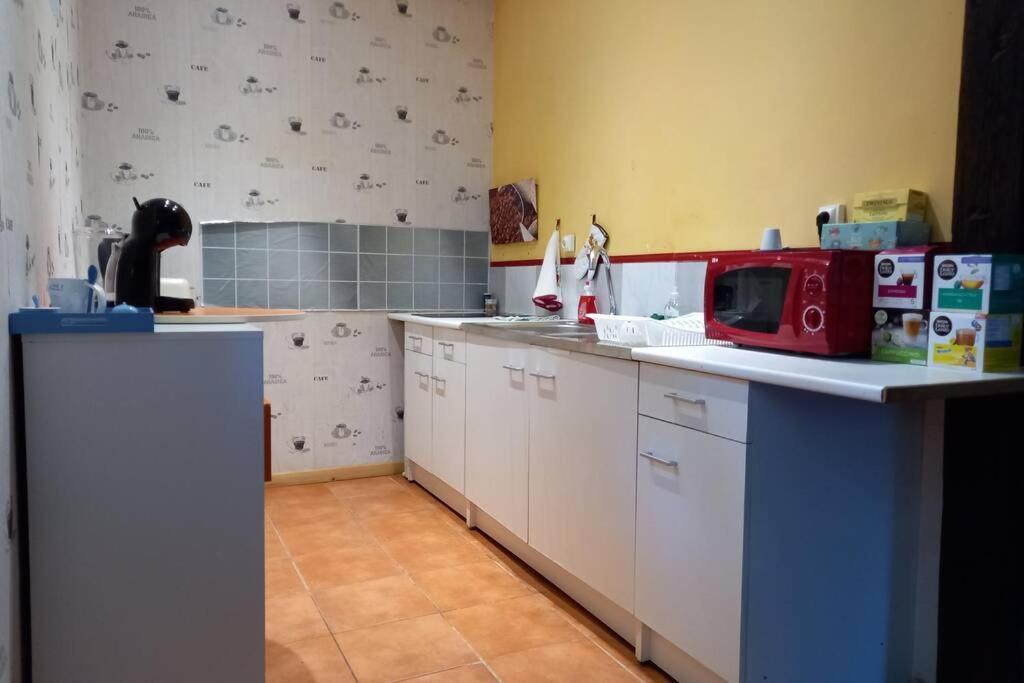 Suite dans le jardin du Château Agonges Extérieur photo